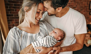 How to Share the Mental Responsibilities of Parenthood